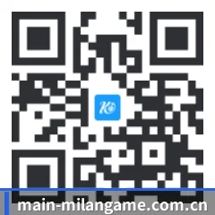 iOS 苹果版 二维码