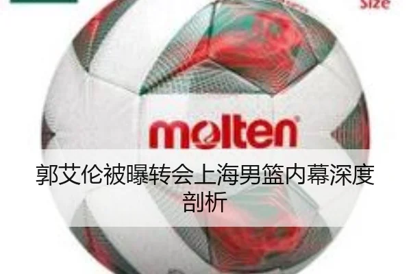 郭艾伦被曝转会上海男篮内幕深度剖析
